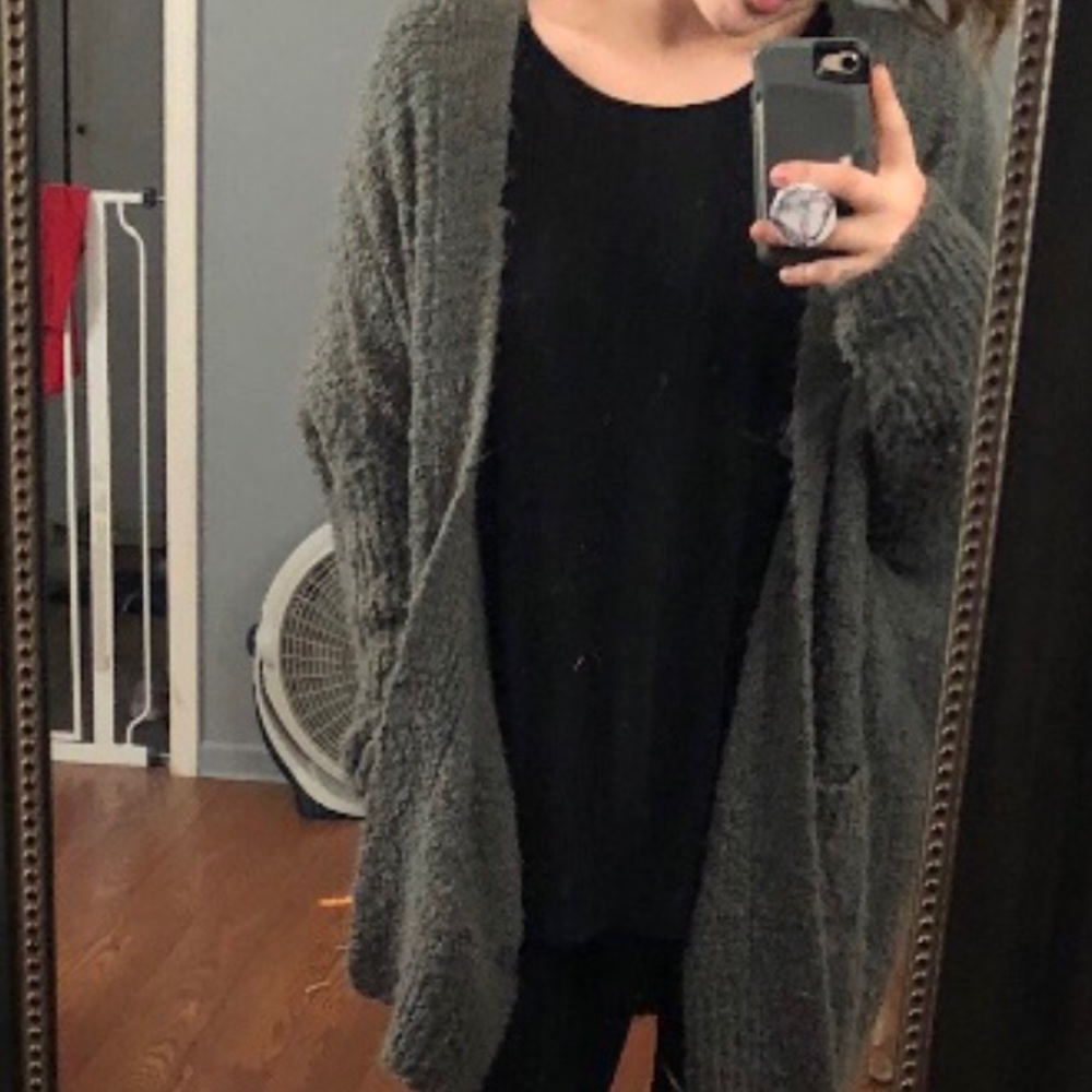 Kendall and Kylie sweater